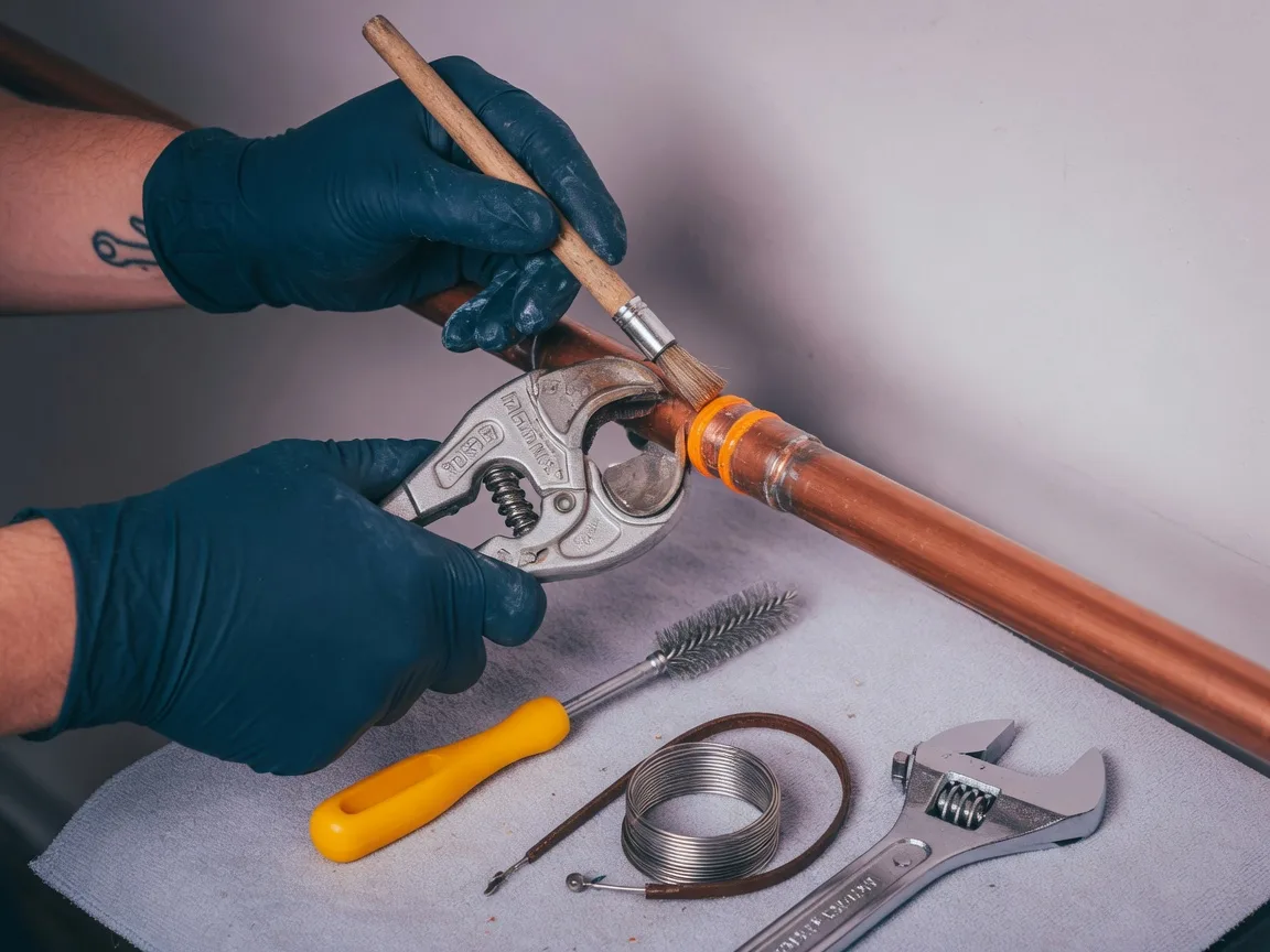 Why choose Sump Pump Repair in Fort Mitchell, AL